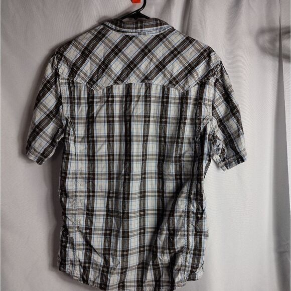 Urban Pipeline shirt  - Picture 2 of 7